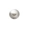 Keeney Mfg Push Button Bathroom Sink Drain without Overflow, Brushed Nickel K820-76BN - alternate 3